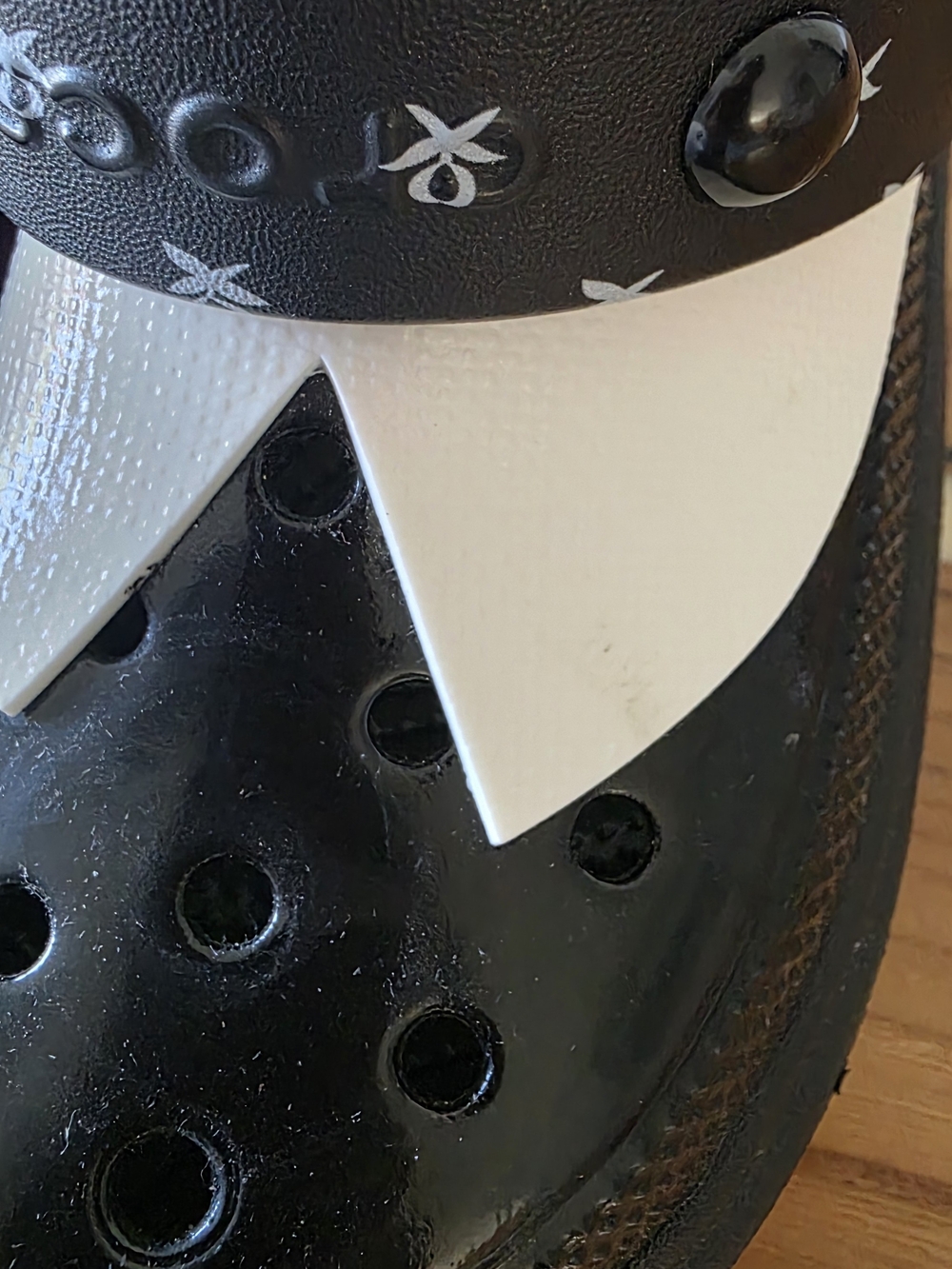 Crocs Wednesday Edition - Picture 2 of 7